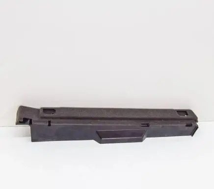 Audi Q5 SQ5 Centre console side trim rear 8R0861828