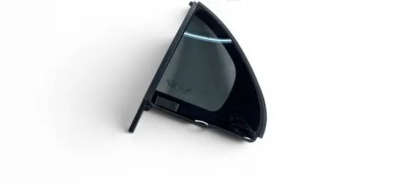 Mercedes-Benz A W177 Rear vent window glass A1777300300 53562