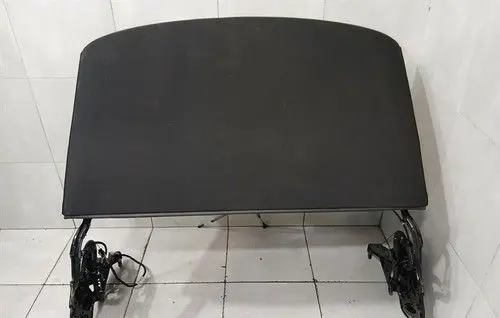 Porsche 911 992 Convertible roof soft/hard top 9P1898025