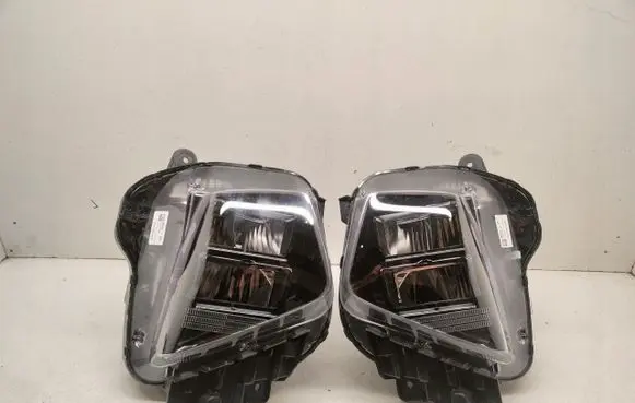 Hyundai Tucson IV NX4 Headlight/headlamp