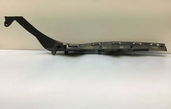 Chrysler Pacifica Headlight/headlamp mounting bracket 6002TM0293
