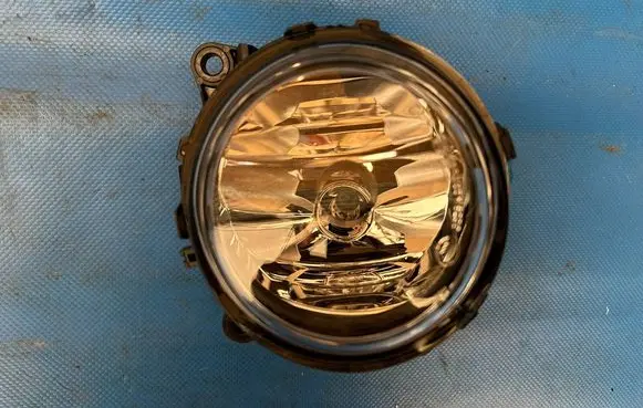 Mercedes-Benz Sprinter W907 W910 Headlight/headlamp A6608203056