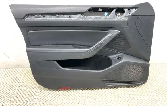 Volkswagen PASSAT B8 Front door card panel trim 