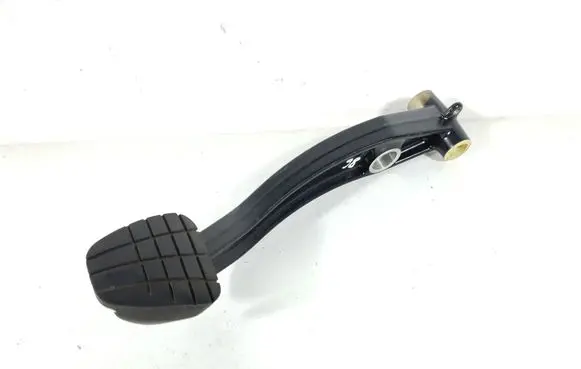 Brake pedal