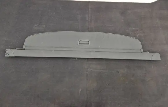 Audi Q7 4M Parcel shelf load cover 4M0863553 4M086355394H 4M0863553D94H