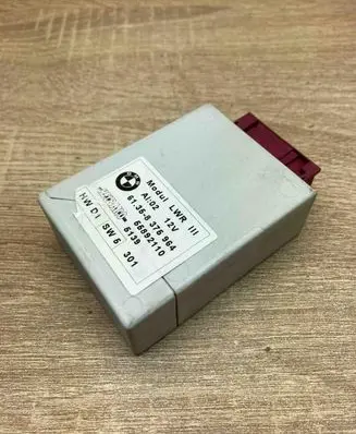 BMW X5 E53 Light module LCM 8375964 55892110