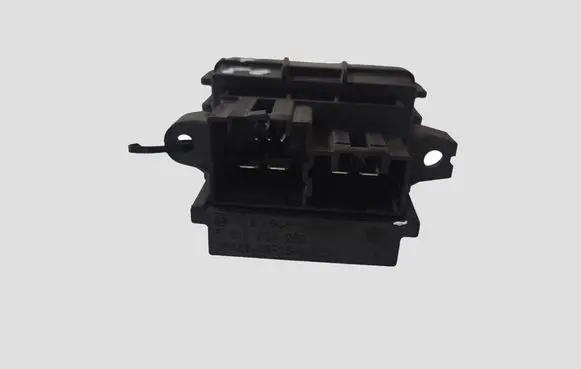Opel Insignia A Heater blower motor/fan resistor 15141283
