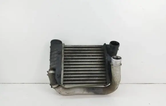 Audi A6 S6 C6 4F Intercooler radiator
