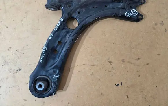 Audi A3 8Y Front control arm 5WA407152