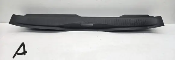 Renault Scenic III - Grand scenic III Trunk/boot sill cover protection 849210002R MP6403