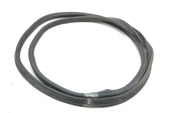 Seat Arona Trunk rubber seal (body) 