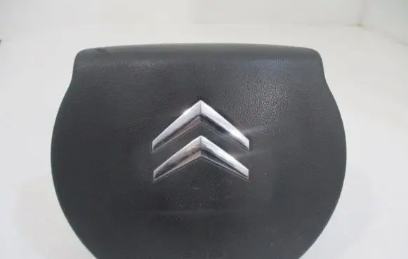 Citroen C4 I Picasso Steering wheel airbag 96866504ZD