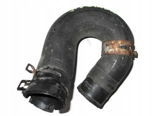 Mazda 3 II Engine coolant pipe/hose