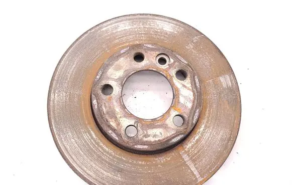 Volkswagen Transporter - Caravelle T5 Front brake disc