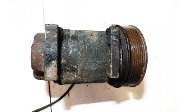 Mazda 6 Air conditioning (A/C) compressor (pump)