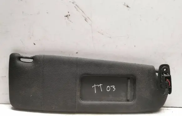 Audi TT Mk1 Sun visor