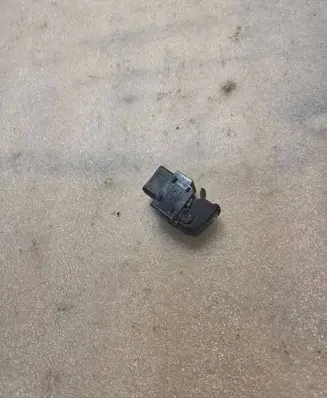 KIA Sportage Electric window control switch