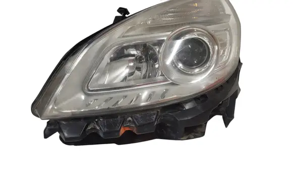 Renault Scenic II - Grand scenic II Headlight/headlamp 8200479716