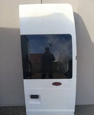 Ford Transit Rear door