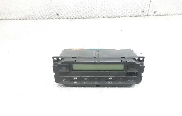 Seat Alhambra (Mk1) Climate control unit YM2119988ACW 7M3907040B