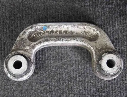 Front anti-roll bar/stabilizer link