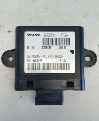 Comfort/convenience module