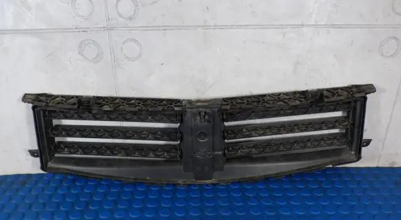 Opel Astra K Intercooler air guide/duct channel CART39130452 39130452
