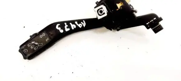 Skoda Octavia Mk2 (1Z) Indicator stalk 1K0953513G 01103512