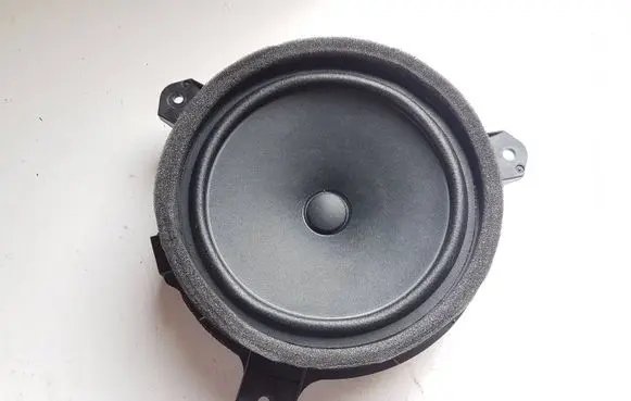 Subaru Crosstrek III Rear door speaker 86301FN010