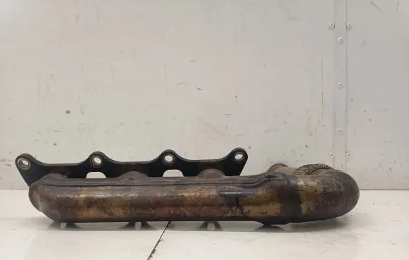 Audi A7 S7 4G Exhaust manifold 059253033BT