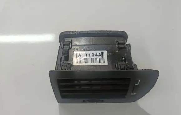 Opel Astra H Dash center air vent grill 24465729