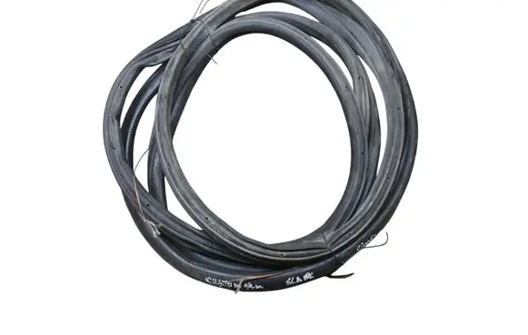 Ford Transit Custom Sliding door rubber seal BK21V253A10AD E04910