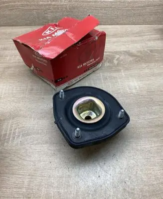 KIA Sportage Front upper strut mount 553202E000 553201F000