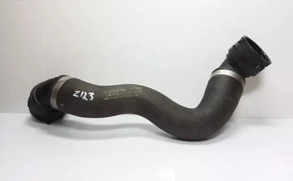 Mercedes-Benz C W205 Engine coolant pipe/hose A2055013482