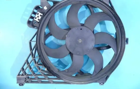 Nissan Primera Fan set IMPRK1258392