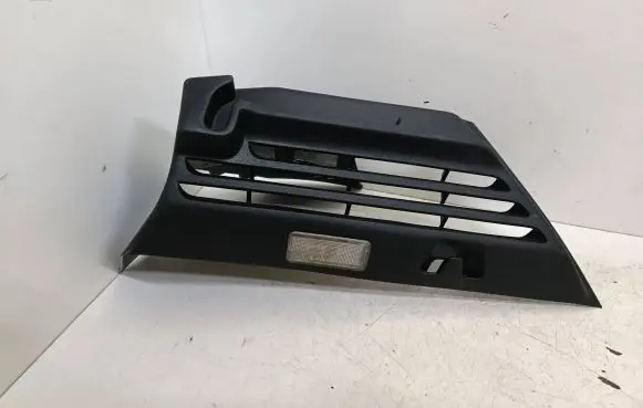 Citroen C4 II Picasso Parcel shelf load cover mount bracket 