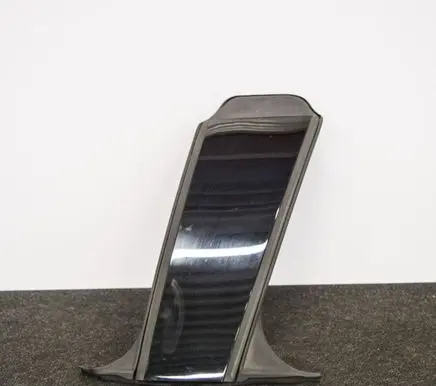BMW 4 F36 Gran coupe Other body part 7453303