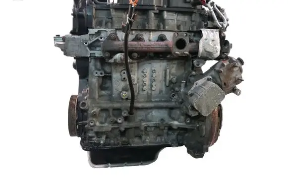 Peugeot 3008 I Engine 9HR(DV6C)