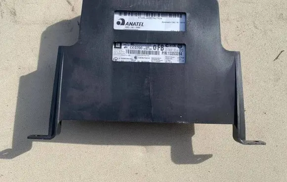 Opel Insignia A Bluetooth control unit module 13353284