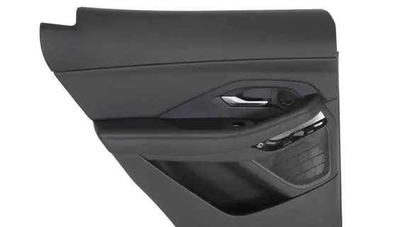 Jaguar E-Pace Rear door card panel trim J9C320987AW