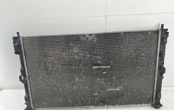 Dodge Caliber Coolant radiator 879332K PM107697L747 16454