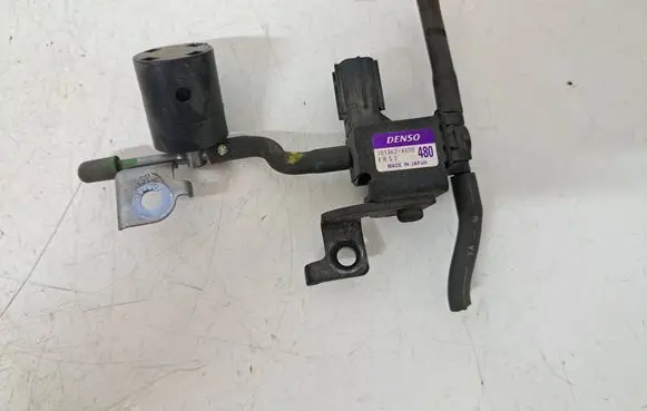 Honda Civic Turbo solenoid valve 1013624800