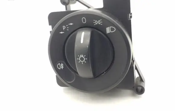 Mercedes-Benz Sprinter W906 Light switch A9065450504
