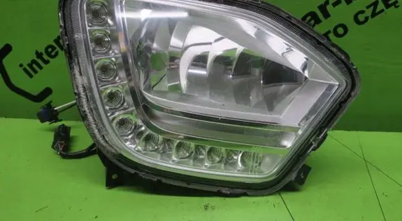 SsangYong Actyon sports II Fog light set 8320235000
