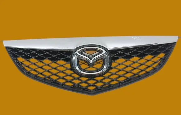 Mazda 6 Front grill GJ6A50712