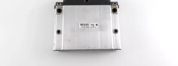 Hyundai Tucson IV NX4 Engine control unit/module 391992M050 9001300585KB