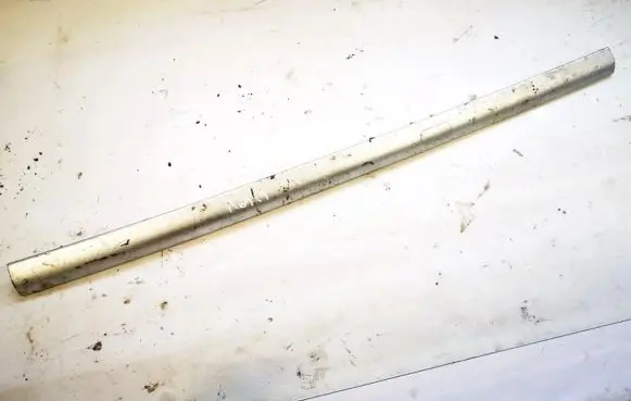 Honda FR-V Roof bar rail