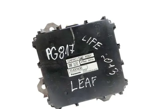Nissan Leaf I (ZE0) Other control units/modules 478803NF0A