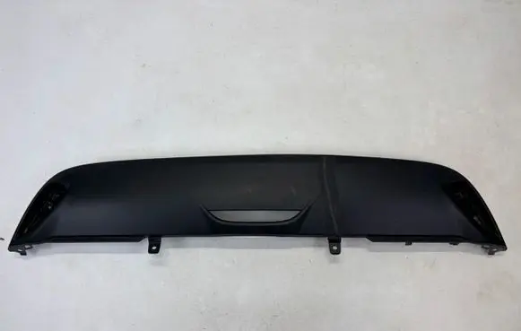 Toyota Yaris XP210 Rear bumper trim bar molding 52453-K0060 52453-K0070 K3255