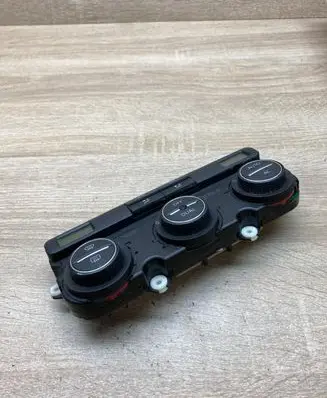Volkswagen PASSAT B6 Climate control unit 1K0907044DD 78888434
